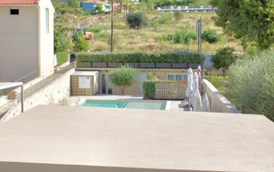 Makris Yialos Apartments