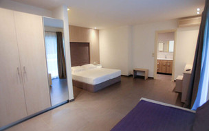 Makris Yialos Apartments