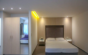 Makris Yialos Apartments