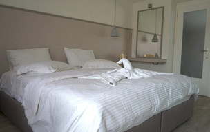 Makris Yialos Apartments