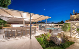 Makris Yialos Apartments