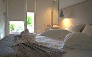 Makris Yialos Apartments
