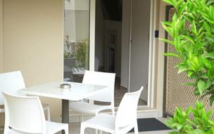 Makris Yialos Apartments