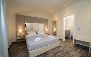 Makris Yialos Apartments