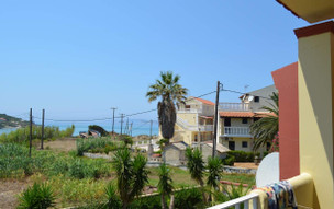 Spiros & Maria