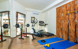 Airis Boutique hotel