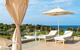 Airis Boutique hotel
