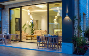 Airis Boutique hotel