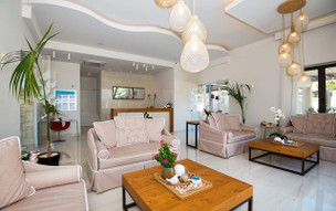 Airis Boutique hotel