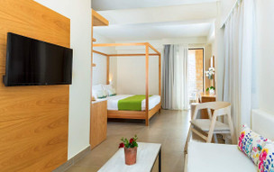 Airis Boutique hotel