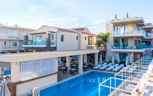 Airis Boutique hotel