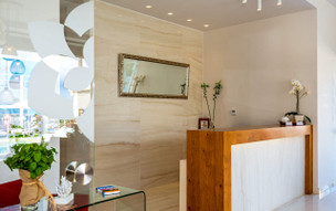 Airis Boutique hotel