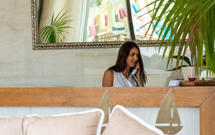 Airis Boutique hotel