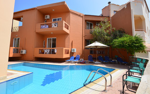 Elotia hotel