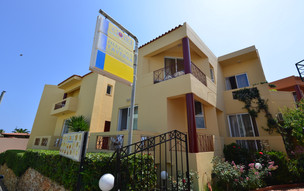 Elotia hotel