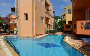 Elotia hotel