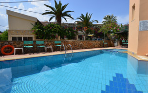 Elotia hotel