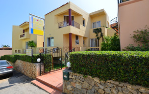 Elotia hotel