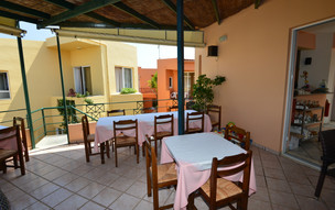 Elotia hotel