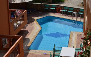 Elotia hotel
