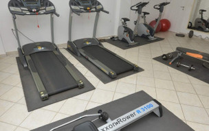 Romantica Apartments