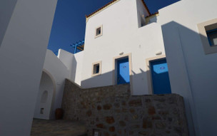 Romantica Apartments