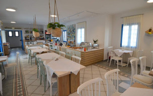 Romantica Apartments