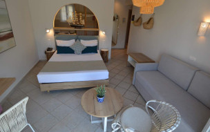 Romantica Apartments