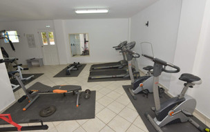 Romantica Apartments