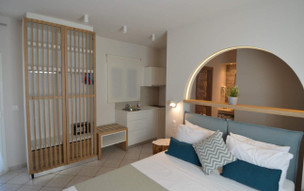 Romantica Apartments