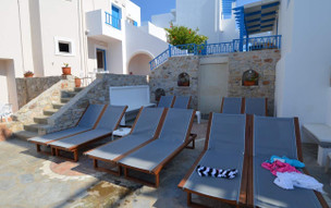 Romantica Apartments