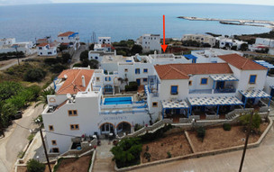 Romantica Apartments