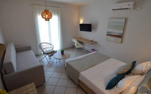 Romantica Apartments