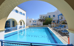 Romantica Apartments