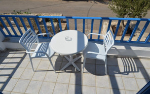 Romantica Apartments