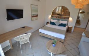 Romantica Apartments