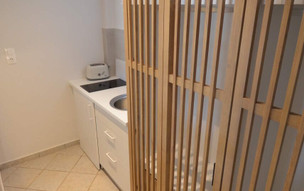 Romantica Apartments