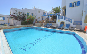 Romantica Apartments