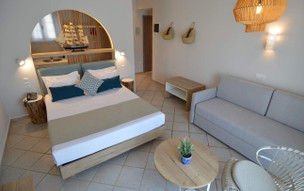 Romantica Apartments