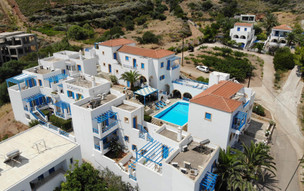 Romantica Apartments