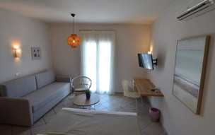 Romantica Apartments