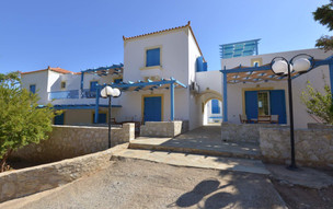 Romantica Apartments