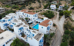 Romantica Apartments