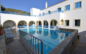 Romantica Apartments