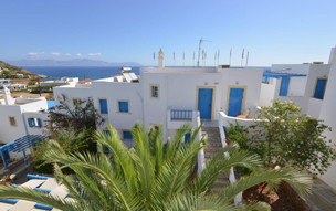 Romantica Apartments