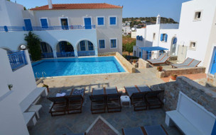 Romantica Apartments