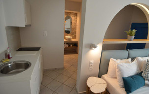 Romantica Apartments