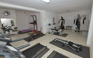 Romantica Apartments