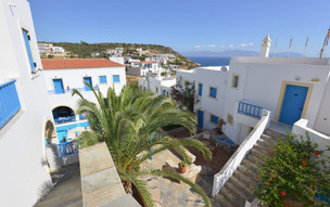 Romantica Apartments
