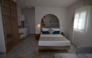 Romantica Apartments